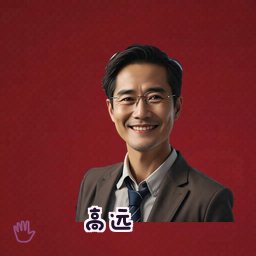 高远